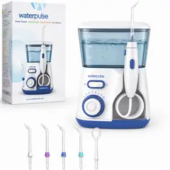 ONE PIXEL - Irrigador Oral Limpieza Dental Profunda Grado Hospitalario