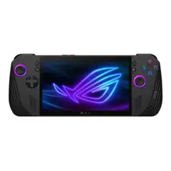 ASUS - Consola ROG ALLY X Ryzen Z1 7” FHD RAM 24GB 1TB SSD MVMe
