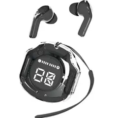 GENERICO - Audífonos inalámbricos Bluetooth modelo Air39