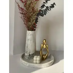 GENERAL - Adorno decorativo para centro de mesa o comedor