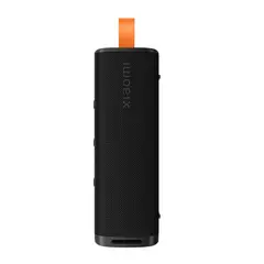 XIAOMI - Sound Outdoor Parlante Bluetooth IP67 - 12Hrs Negro
