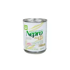 ABBOTT - 6 NEPRO BP X 237 ML