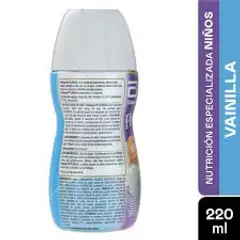 ABBOTT - 12 PEDIASURE CLINICAL X 220 ML