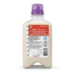 ABBOTT - 2 VITAL 1.5 KCAL LPC X 1000 ML