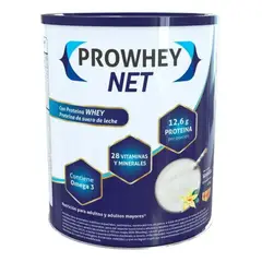 BOYDORR - 2 PROWHEY NET X 434 G