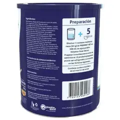 BOYDORR - 1 PROWHEY NET VAINILLA X 868 G