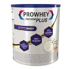 BOYDORR - 1 PROWHEY PLUS X 320 G
