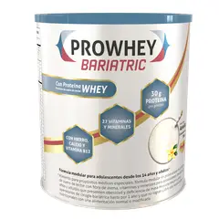 BOYDORR - 1 PROWHEY BARIATRIC X 306 G