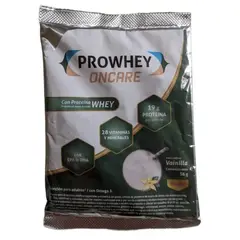 BOYDORR - 14 PROWHEY ONCARE X 56 G