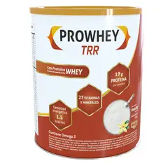 BOYDORR - 2 PROWHEY TRR X 336 G