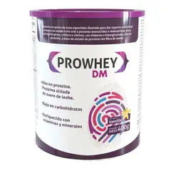 BOYDORR - 2 PROWHEY DM X 400 G