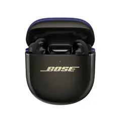 BOSE - QuietComfort Ultra Earbuds 2da Generación Auriculares Negros