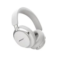BOSE - QuietComfort Ultra Audífonos Bluetooth Segunda Generación Blanco