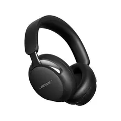 BOSE - QuietComfort Ultra Auriculares Segunda Generación Negro