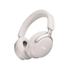 BOSE - QuietComfort Ultra Auriculares Blanco Smoke Premium