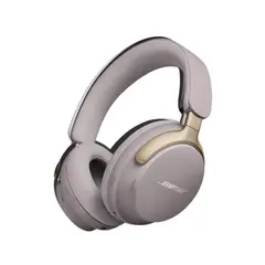 BOSE - QuietComfort Ultra Auriculares Diadema Color Sandstone