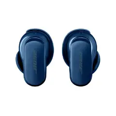 BOSE - QuietComfort Ultra Auriculares Inalámbricos Lunar Blue