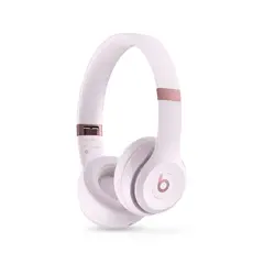BEATS - Solo 4 Auriculares Inalámbricos Cloud Pink