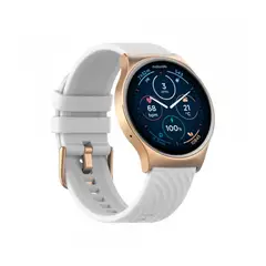 MOTOROLA - Moto Watch 120 Rose Gold Reloj Inteligente Elegante