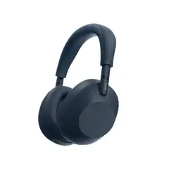 SONY - Auriculares inalámbricos WH-1000XM6 cancelación de ruido azul noche