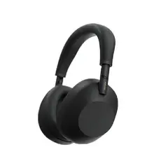 SONY - Auriculares Inalámbricos WH-1000XM6 Cancelación de Ruido Negro