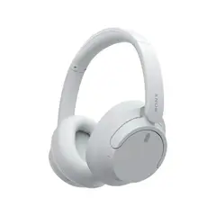 SONY - Auriculares Inalámbricos Cancelación Ruido WH-CH720N Blanco