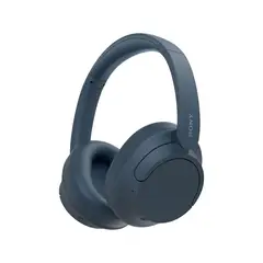 SONY - Auriculares Inalámbricos WH-CH720N Cancelación de Ruido Azul