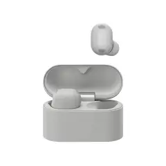 SONY - Auriculares Inalámbricos con Cancelación de Ruido WF-1000XM6 Plata