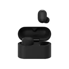 SONY - Auriculares Inalámbricos WF-1000XM6 Cancelación de Ruido Negro
