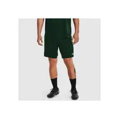 UNDER ARMOUR - Short Hombre Ms Maquina 30 Sho Verde