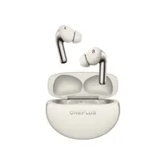 ONEPLUS - Buds Pro 3 E512A Auriculares Inalámbricos Lunar Radiance