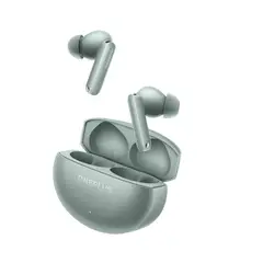 ONEPLUS - Buds 4 Zen Green Auriculares Inalámbricos Color Verde