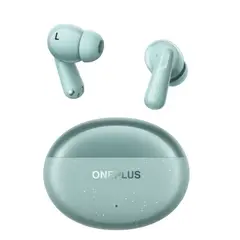 ONEPLUS - Nord Buds 3 Pro Auriculares Inalámbricos Soft Jade
