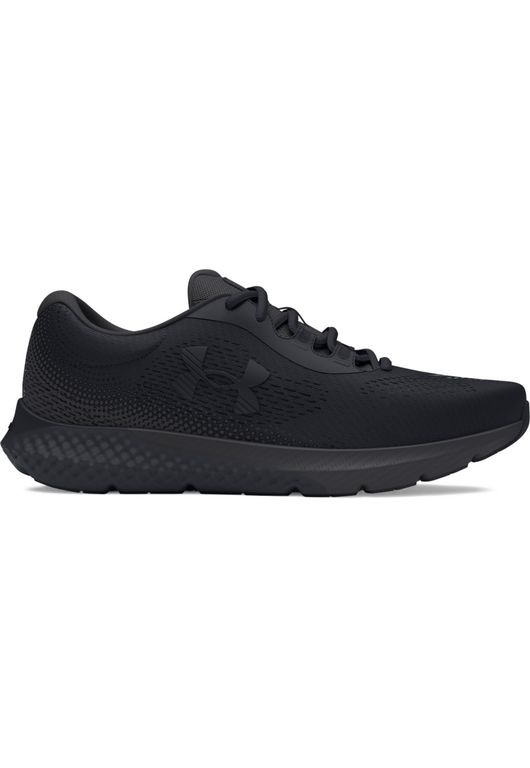 Imagen de Tenis Mujer UA W CHARGED ROGUE 4 Negro