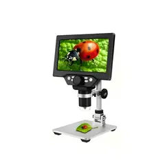 U BUY - Microscopio Electrónico Académico Con 72in Pantalla Lcd Hd