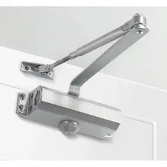 U BUY - Cierrapuertas Brazo Hidraulico 25 A 45 Kg