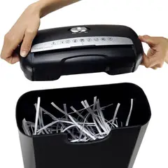 U BUY - Destructora Trituradora 6 Hoja Y 10 Litro