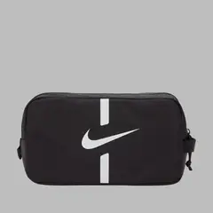 NIKE - Maletas Hombre Academy Shoebag - Negro