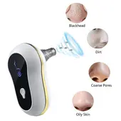 GENERICO - Removedor De Puntos Negros Limpiador Facial Poros Usb