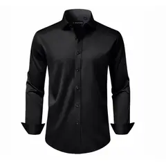 BABOLAT - Talla M Camisa Hombre, elegante