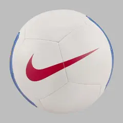 NIKE - Balón Hombre FC Barcelona Pitch - Varios - Fútbol - Entrenamiento y práctica