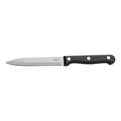 KALLEY - Cuchillo Multiusos 5 Acero Inoxidable