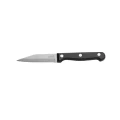 KALLEY - Cuchillo Pelador 3,5 Acero Inoxidable