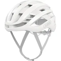 ABUS - Casco de Ciclismo AirBreaker Pure White