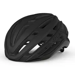 GIRO - Casco de Ciclismo Agilis Mips Negro Mate
