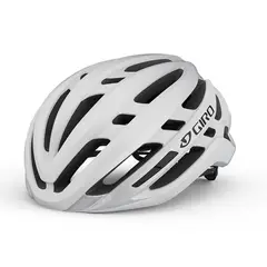 GIRO - Casco de Ciclismo Agilis Mips Blanco