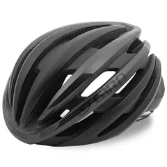 GIRO - Casco de Ciclismo Cinder Mips Mat Negro