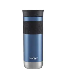 INNOVA - Termo Contigo Vaso Autoseal Acero Inoxidable Antiderrames