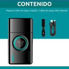 VGR - Shaver profesional V-350