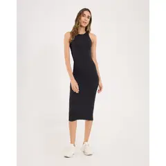 OSTU - Vestido Para Mujer Marca Color Negro #40170299
